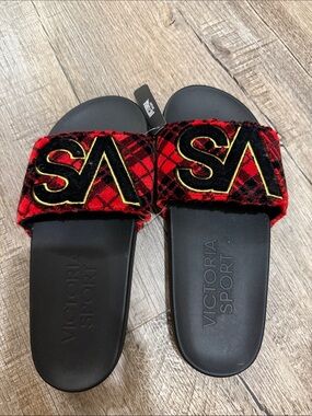 Victoria’s Secret Slides